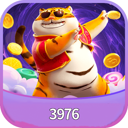 3976 Logo